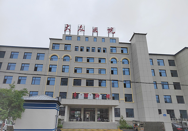 品源医疗双能X射线骨密度仪+骨龄仪BAD-Q2落地河北邯郸！同步装机培训完成